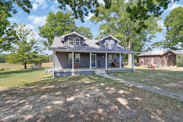 9750 Faix Rd, Byrdstown, TN 38549