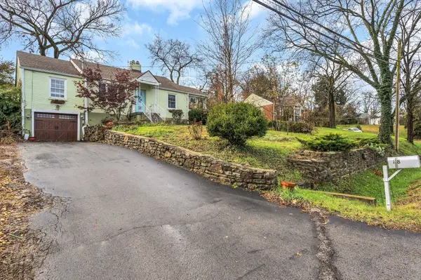 118 East Due West Avenue, Madison, TN 37115