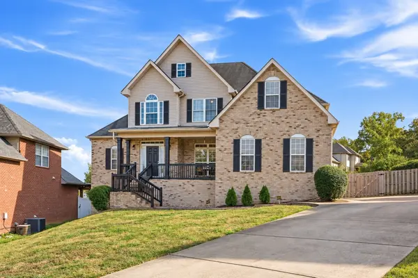 709 Adams Mill Ct, Nashville, TN 37211