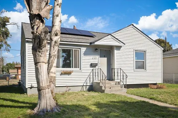 603 E Walton Ave, Spokane, WA 99207