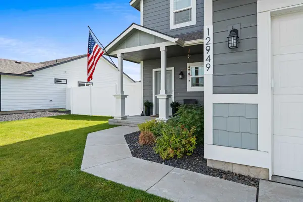 12949 W 1st Ave, Airway Heights, WA 99001