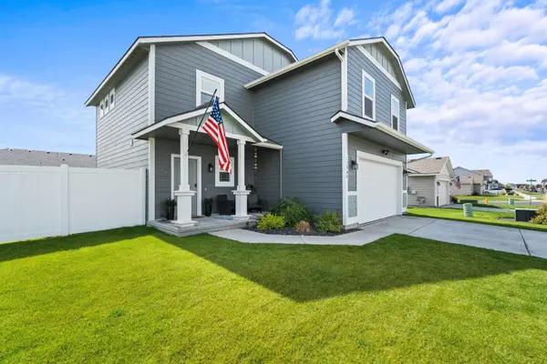 12949 W 1st Ave, Airway Heights, WA 99001