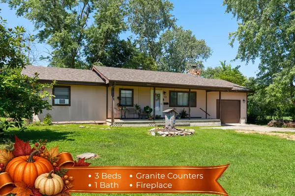 701 E Jackson ST, Marshfield, MO 65706