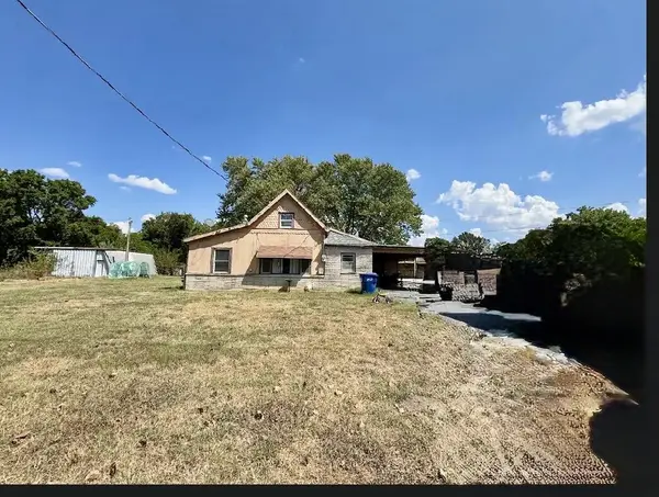 502 N Main ST, Greenfield, MO 65661