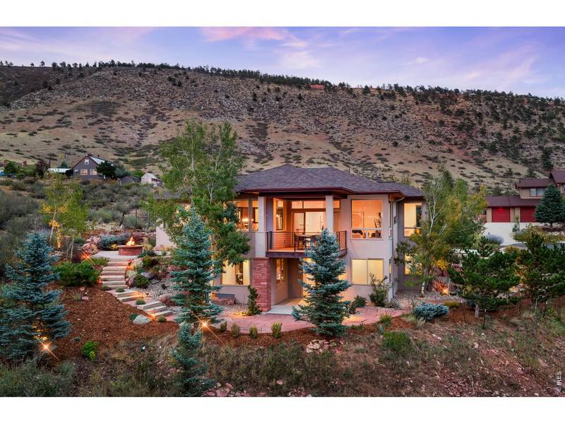 1019 Horizon, Lyons, CO 80540
