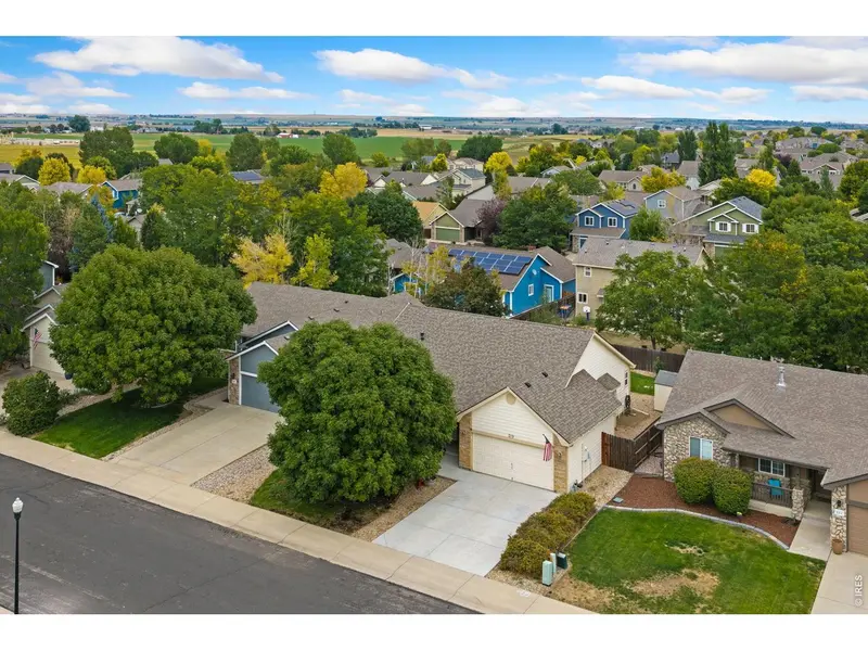 319 River Rock, Johnstown, CO 80534
