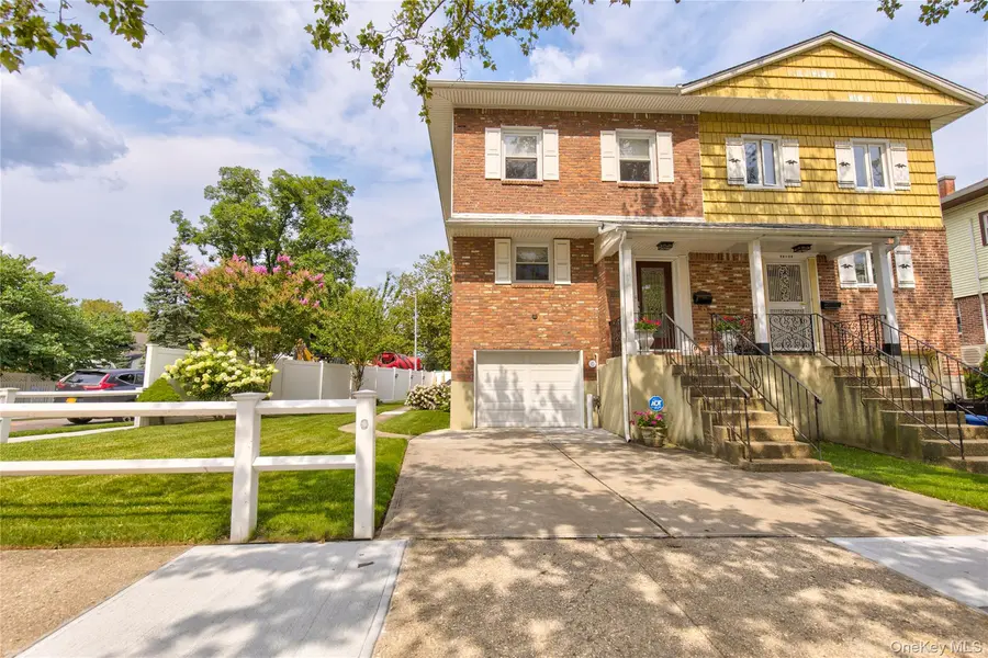 5703 Cloverdale BLVD, Oakland Gardens, NY 11364