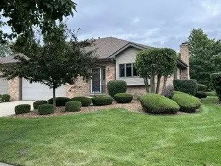 80 Fairfield DR, New Lenox, IL 60451