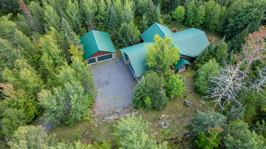 2591 Whispering Pines DR, International Falls, MN 56649