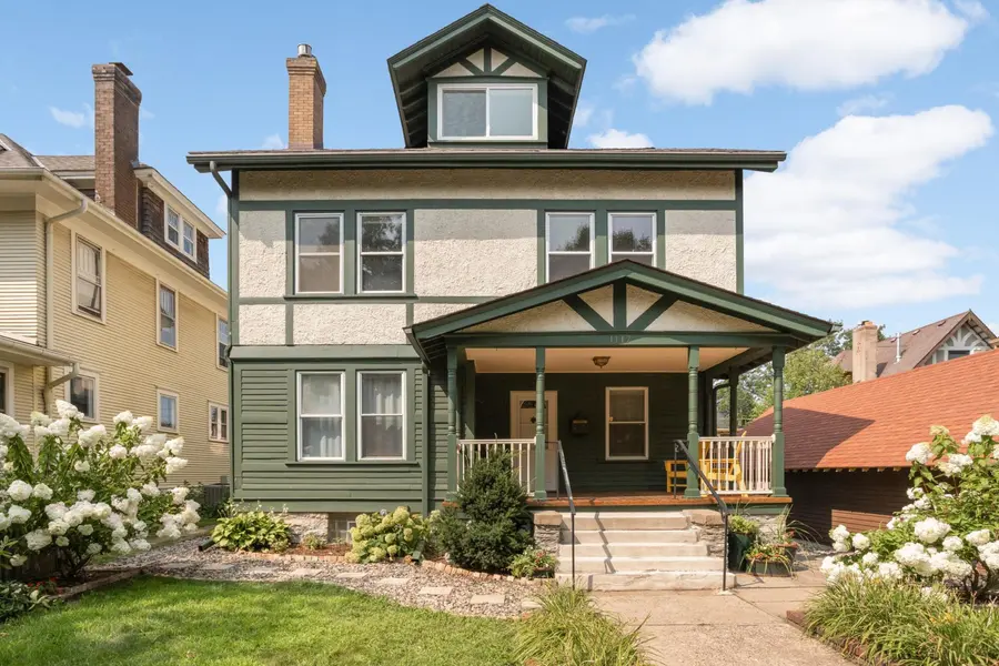 1117 Portland AVE, Saint Paul, MN 55104