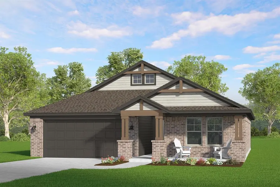 8501 Spruce ST, Edmond, OK 73003