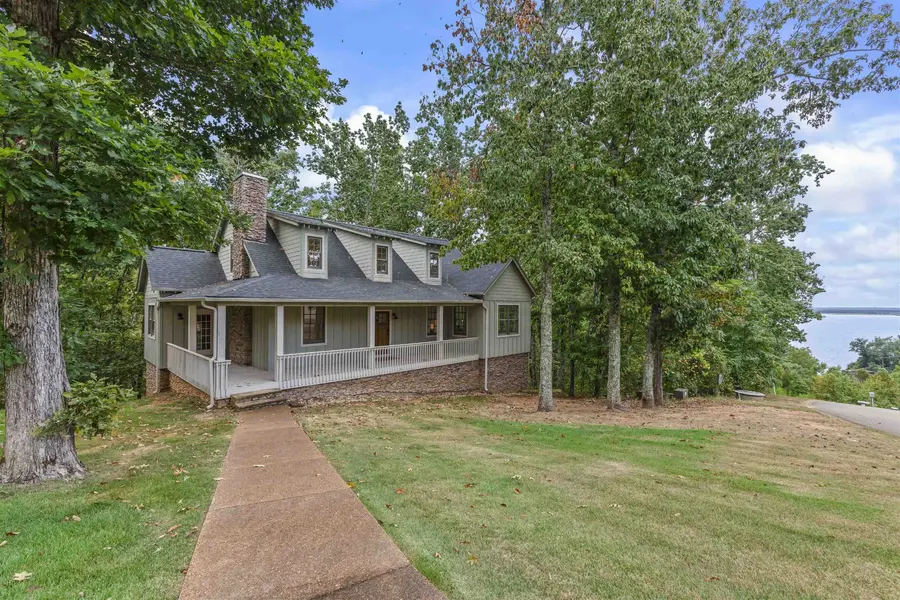 105 GENTLE RIDGE WAY, Savannah, TN 38372