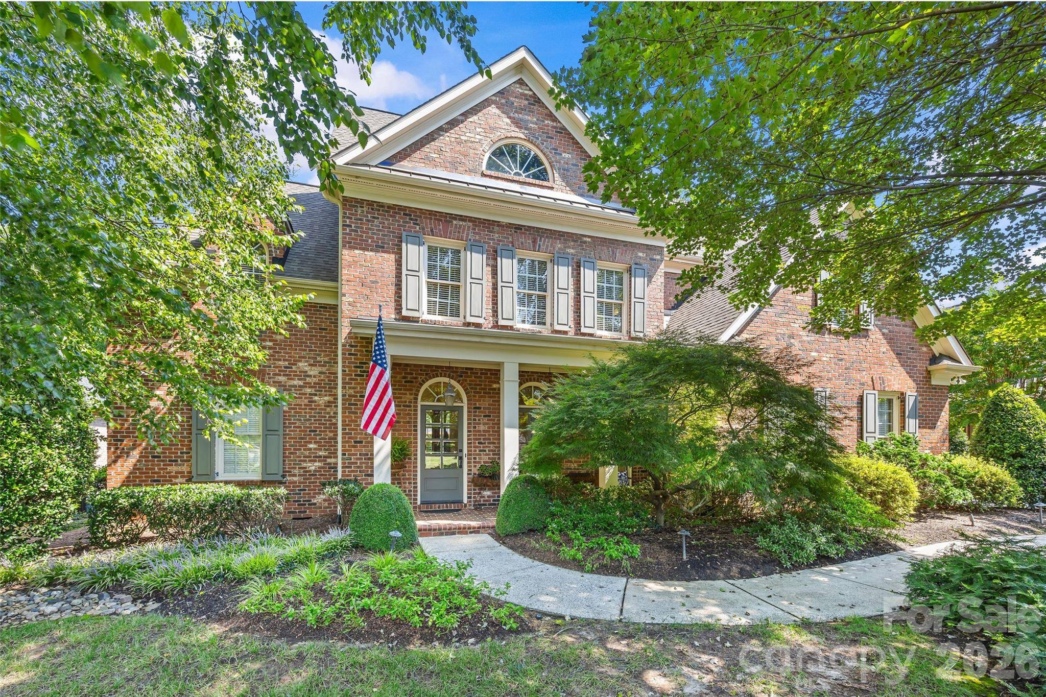 3401 Maryhurst LN, Charlotte, NC 28226