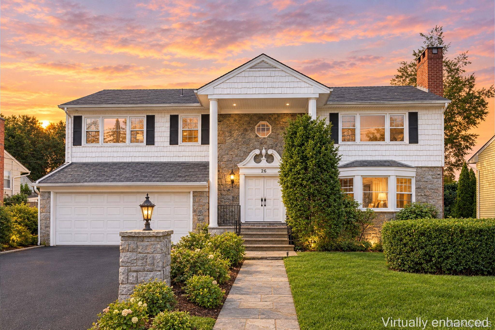 26 Cambridge AVE, Tuckahoe, NY 10707