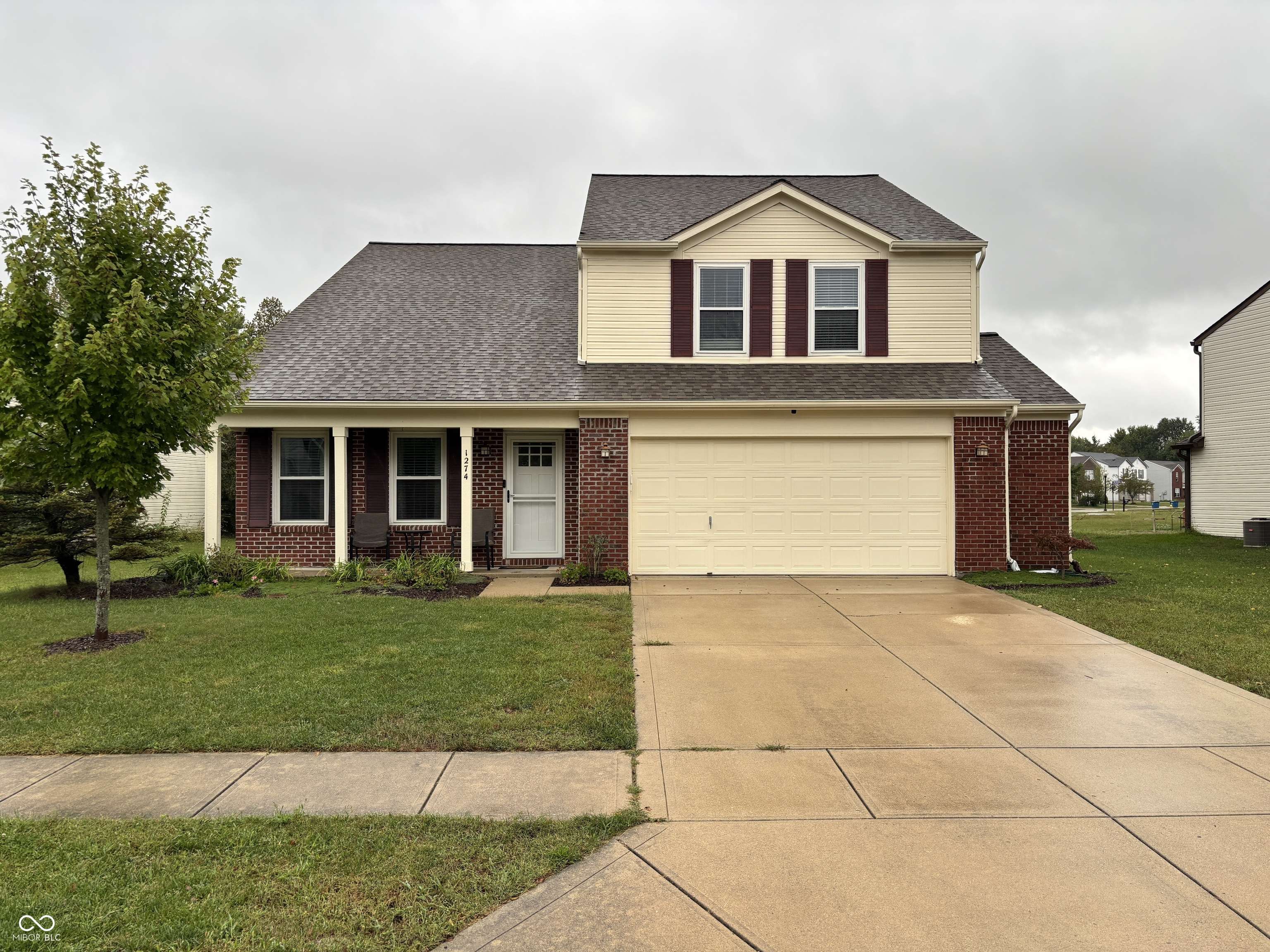 1274 River Ridge DR, Brownsburg, IN 46112