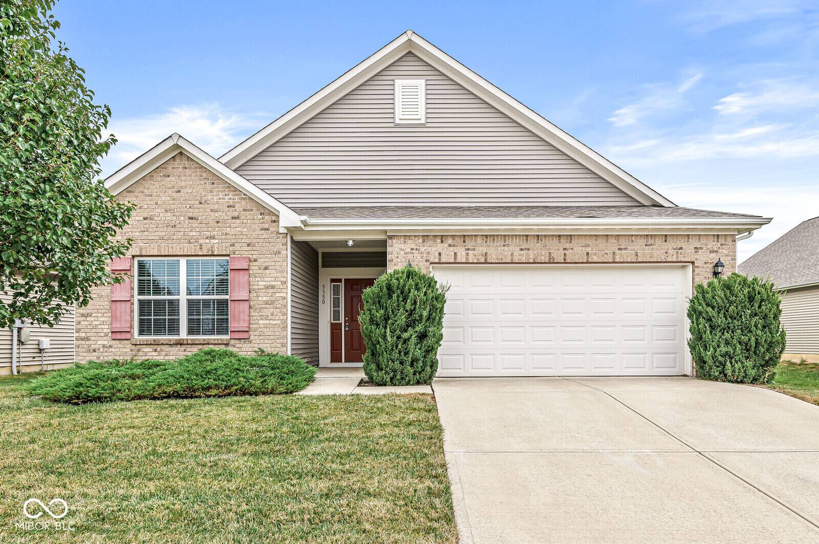 5350 Tanglewood LN, Whitestown, IN 46075
