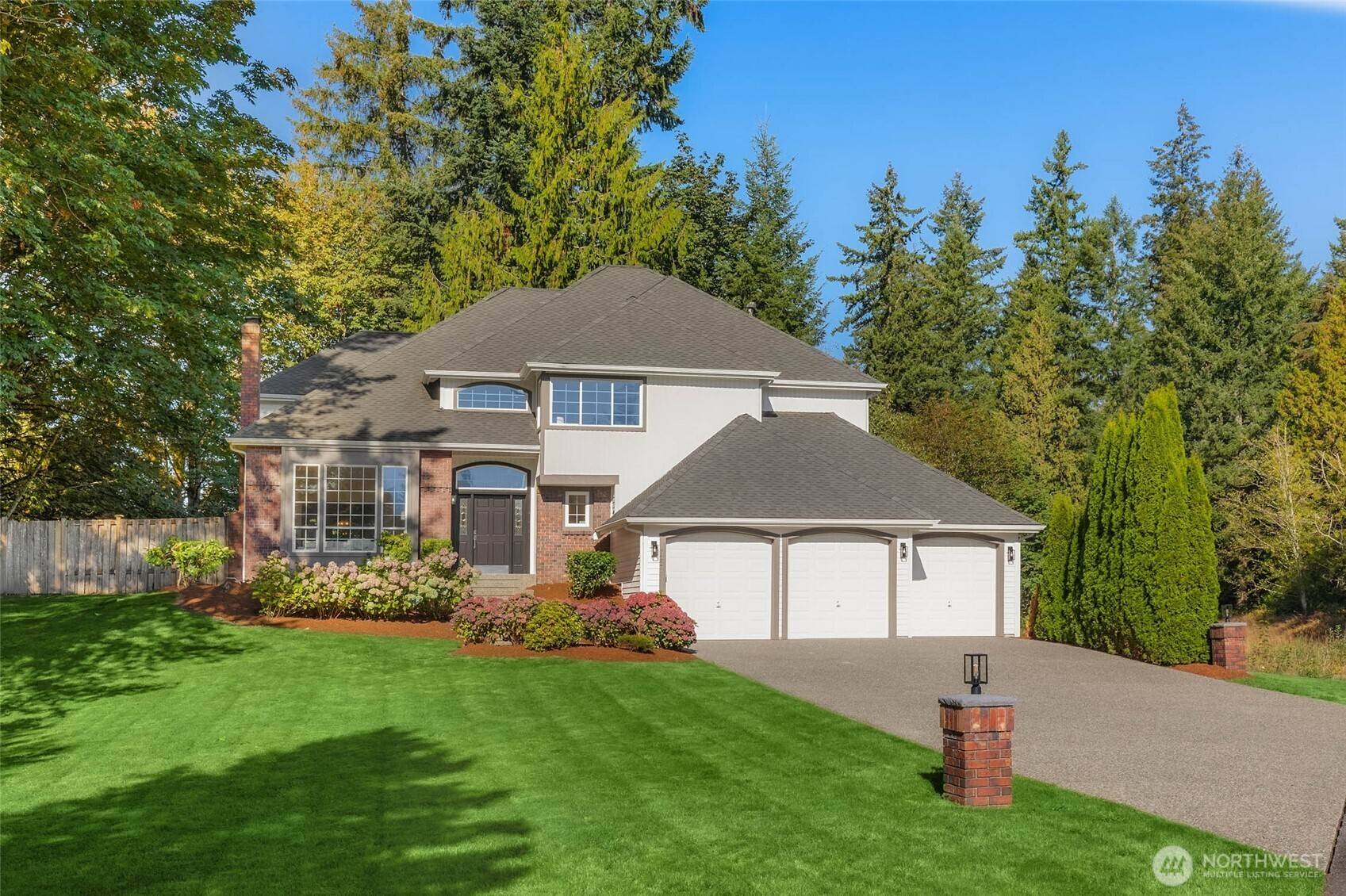 7229 245th WAY NE, Redmond, WA 98053