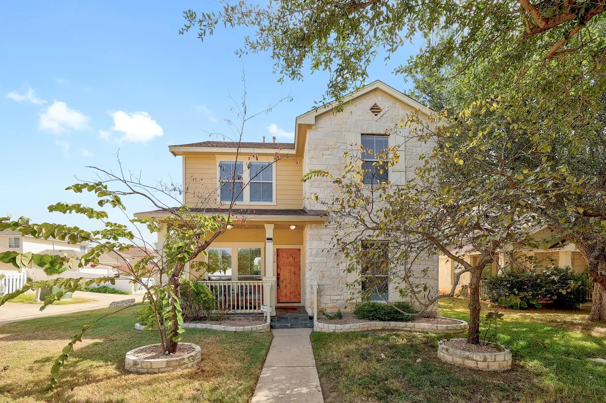 1710 Big Bend DR, Cedar Park, TX 78613
