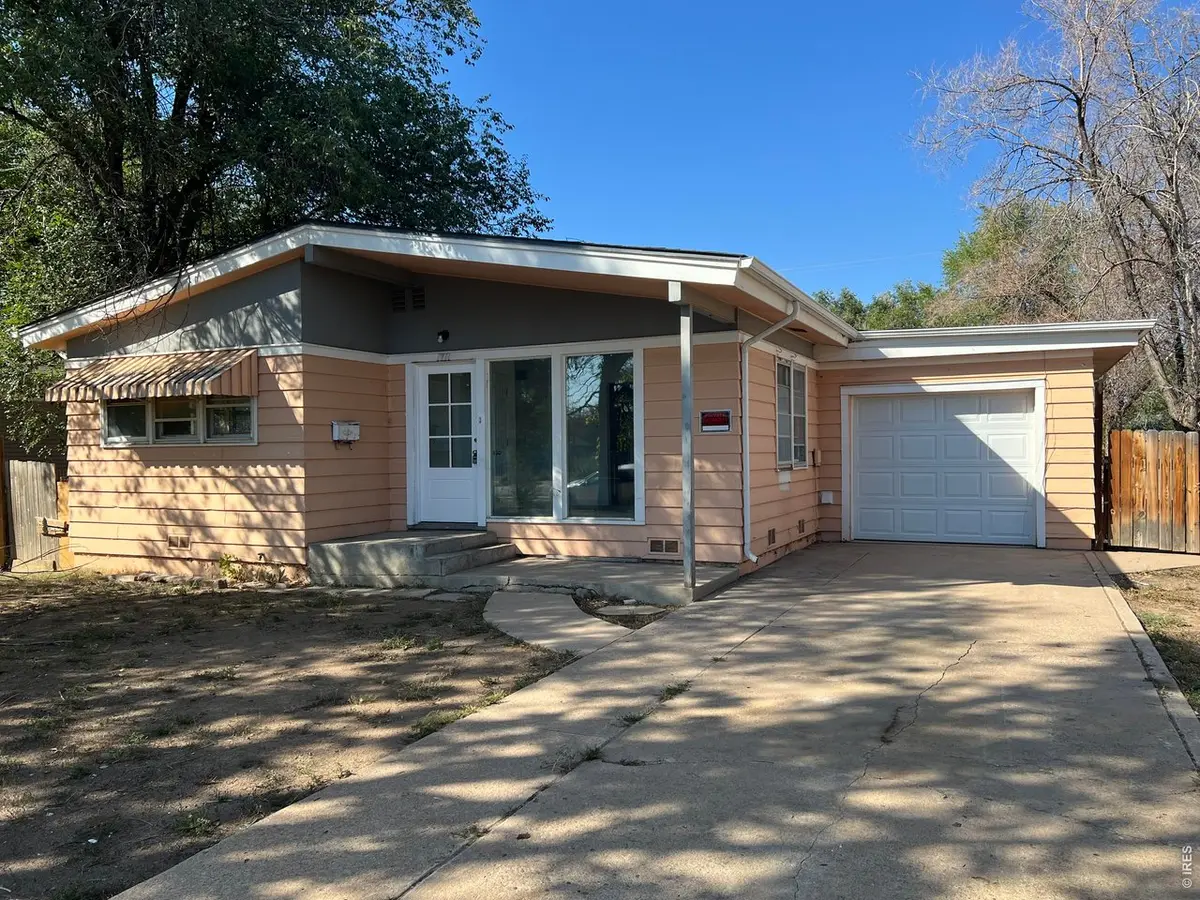 1711 7th, Greeley, CO 80631