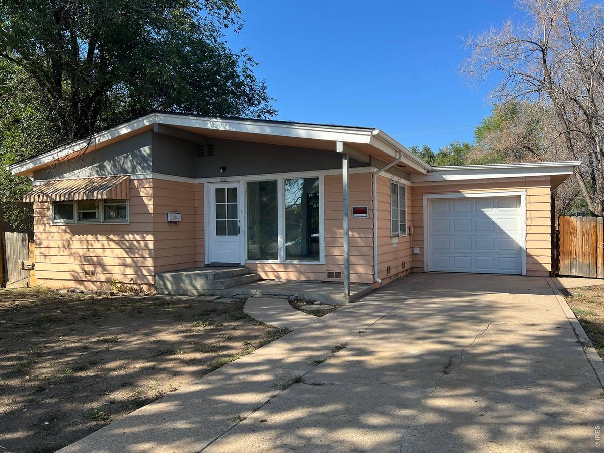 1711 7th, Greeley, CO 80631