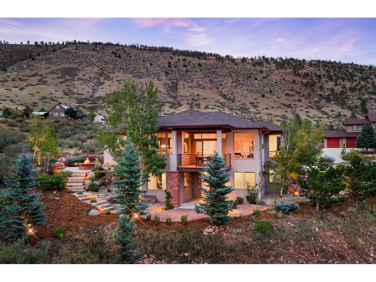 1019 Horizon, Lyons, CO 80540