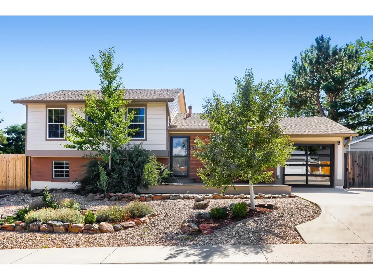3643 S Newcombe, Denver, CO 80235