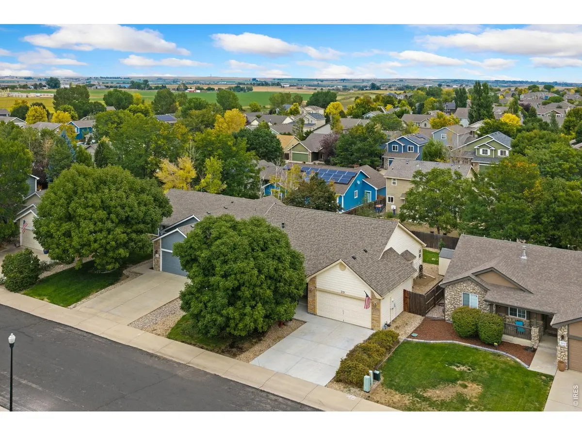 319 River Rock, Johnstown, CO 80534