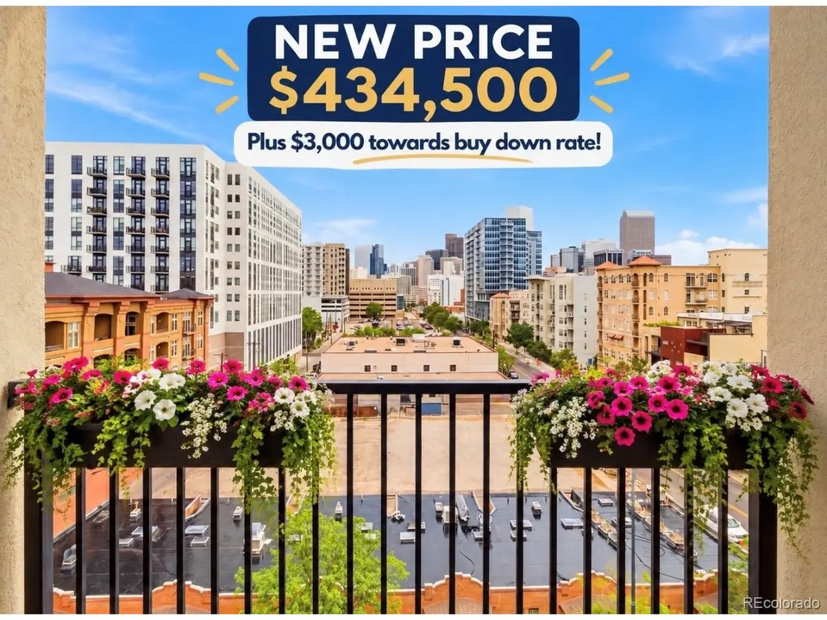300 W 11th #7I, Denver, CO 80204