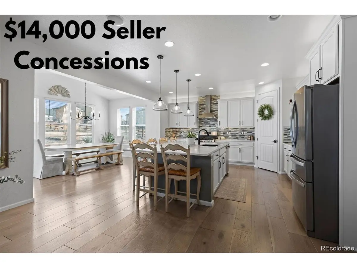 1018 Gabriella, Berthoud, CO 80513