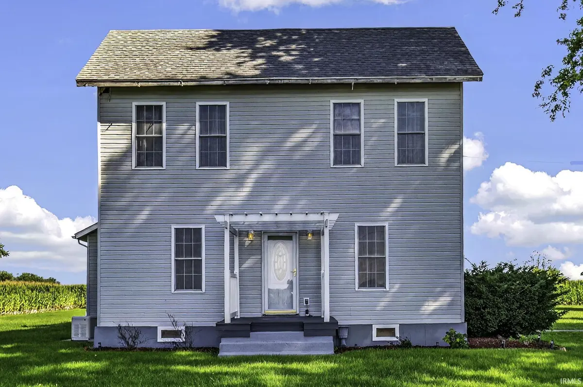 4449 W 300 N ***, Bluffton, IN 46714-9723
