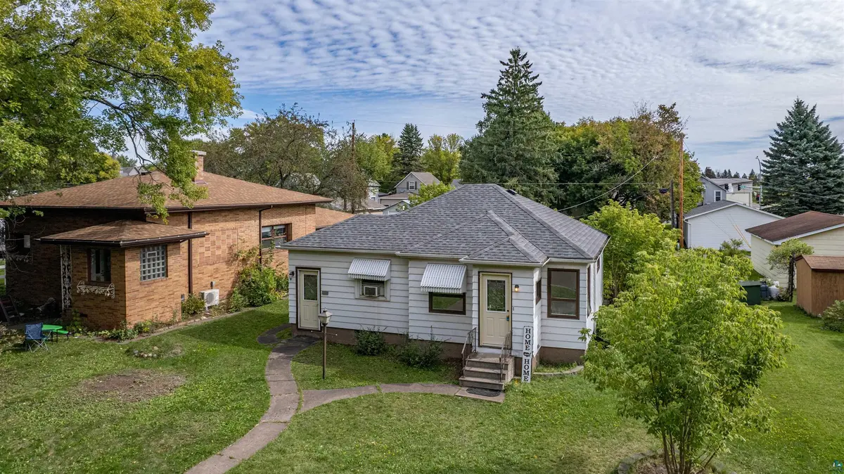 130 S 66th Ave W, Duluth, MN 55807