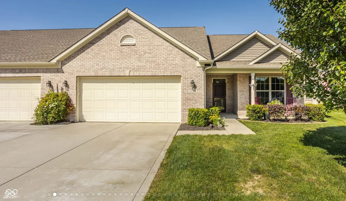 1392 Redstone DR, Avon, IN 46123