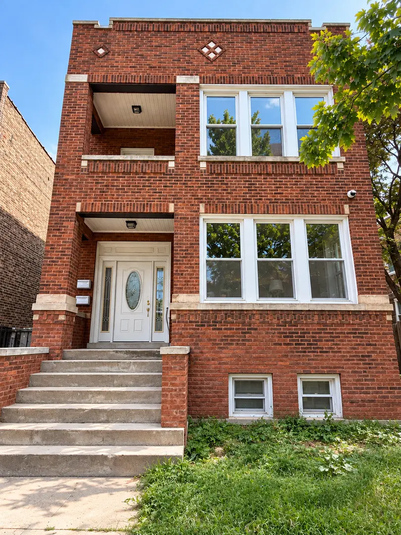 6551 S Talman AVE #2, Chicago, IL 60629