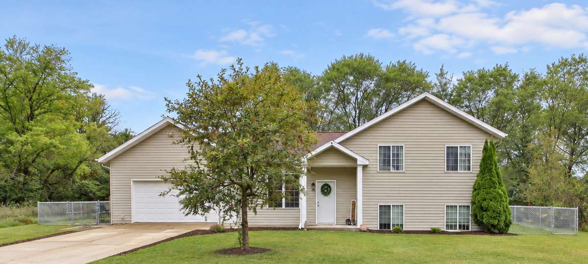 110 Ironwood AVE W, Pillager, MN 56473