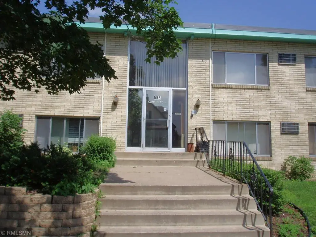 553 1st AVE S ##6, South Saint Paul, MN 55075