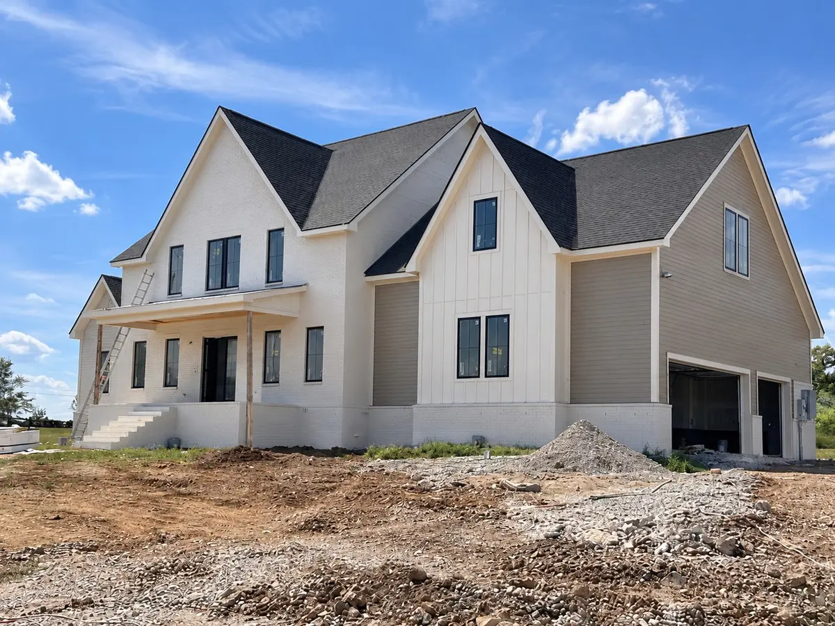 8705 Iron Willow Pass, Eagleville, TN 37060