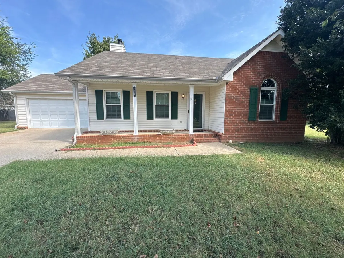 1603 Galston Ct, Murfreesboro, TN 37128