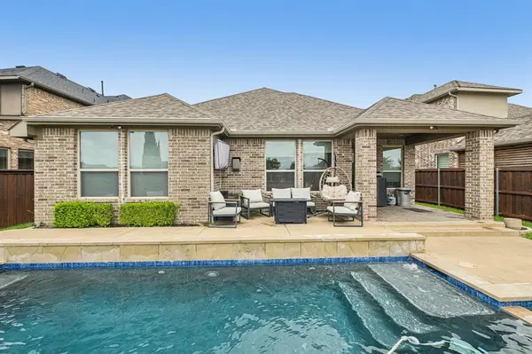 7900 Wichita Falls Boulevard, Mckinney, TX 75071