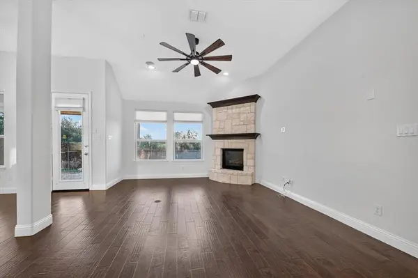 7900 Wichita Falls Boulevard, Mckinney, TX 75071