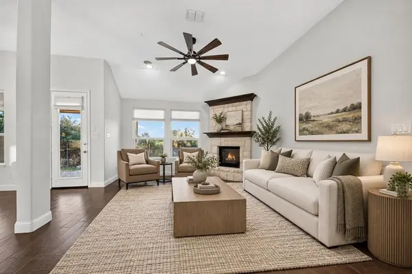 7900 Wichita Falls Boulevard, Mckinney, TX 75071
