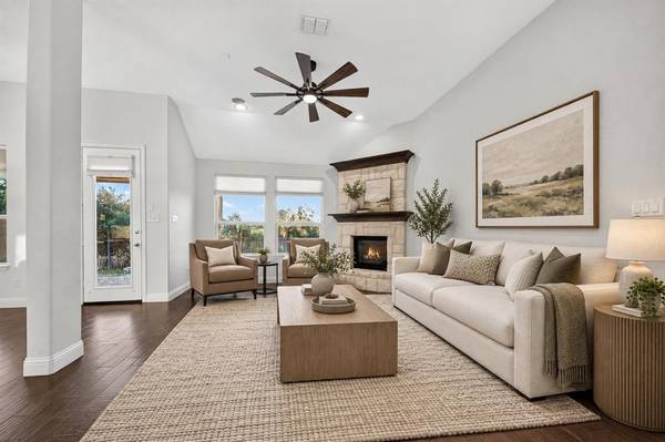 7900 Wichita Falls Boulevard, Mckinney, TX 75071