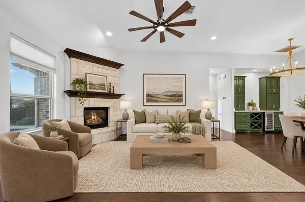 7900 Wichita Falls Boulevard, Mckinney, TX 75071