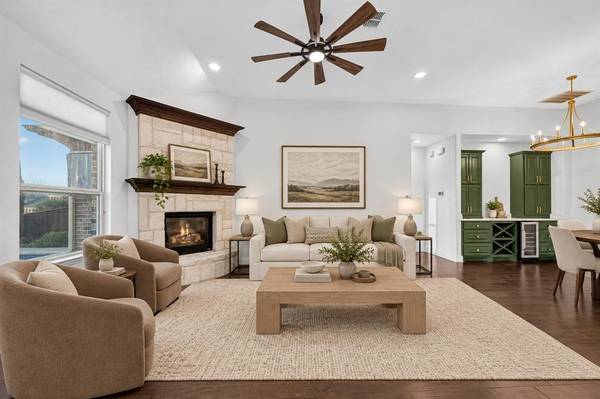 7900 Wichita Falls Boulevard, Mckinney, TX 75071