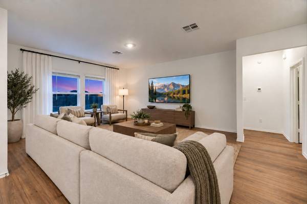 1948 Gilmer WAY, Leander, TX 78641