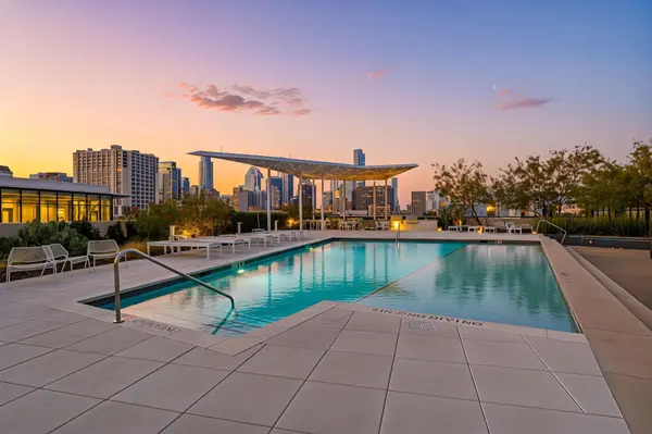 800 Embassy DR #302, Austin, TX 78702