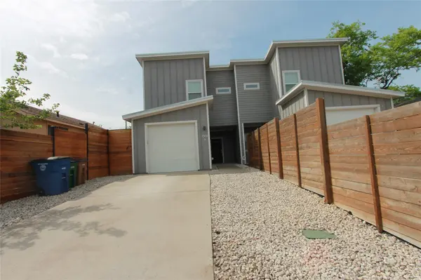 7302 Bennett Ave #A, Austin, TX 78752