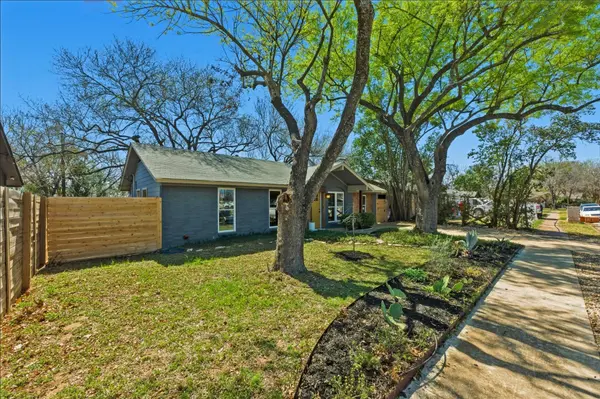 1005 Arthur Stiles RD, Austin, TX 78721