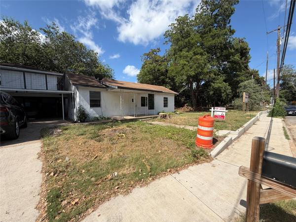 3213 Gonzales ST, Austin, TX 78702