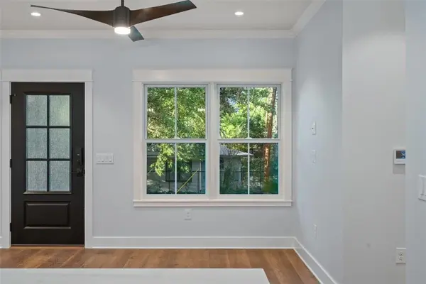 1801 Alta Vista Ave #B, Austin, TX 78704
