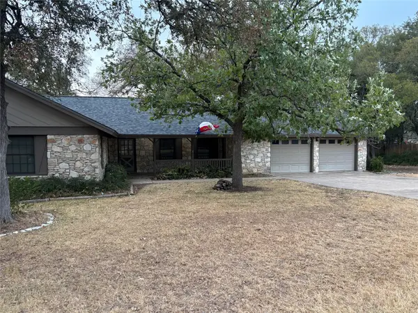 409 Sinuso DR, Georgetown, TX 78628